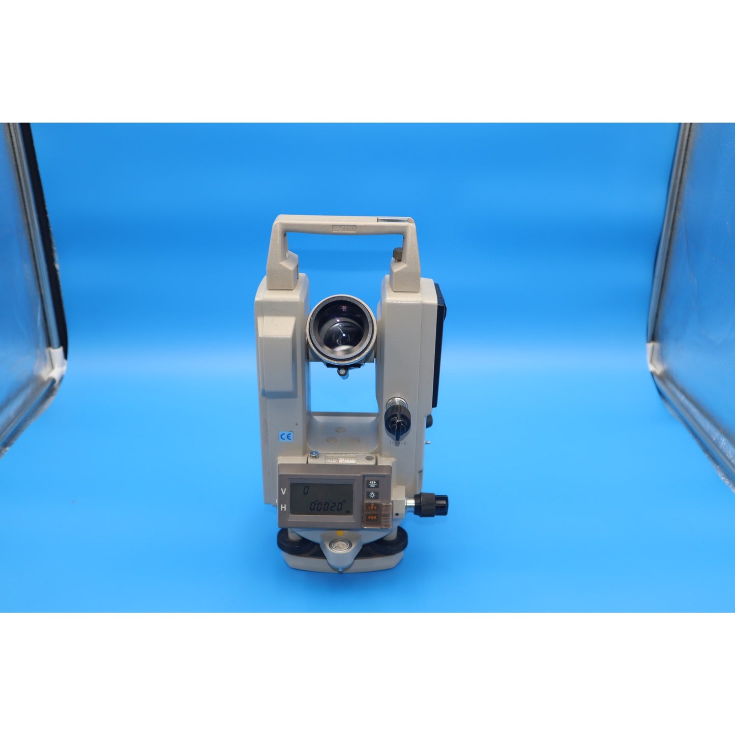Sokkia DT6 Electronic Digital Theodolite, Surveying Instrument