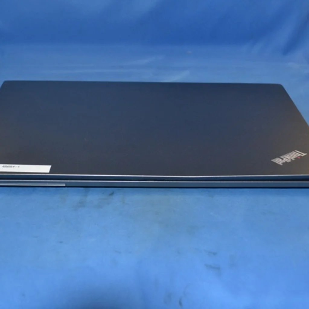 Lenovo ThinkPad 20R3-001LUS (256GB SSD, 8GB RAM, i5-10210u), Laptop **READ, For Parts**