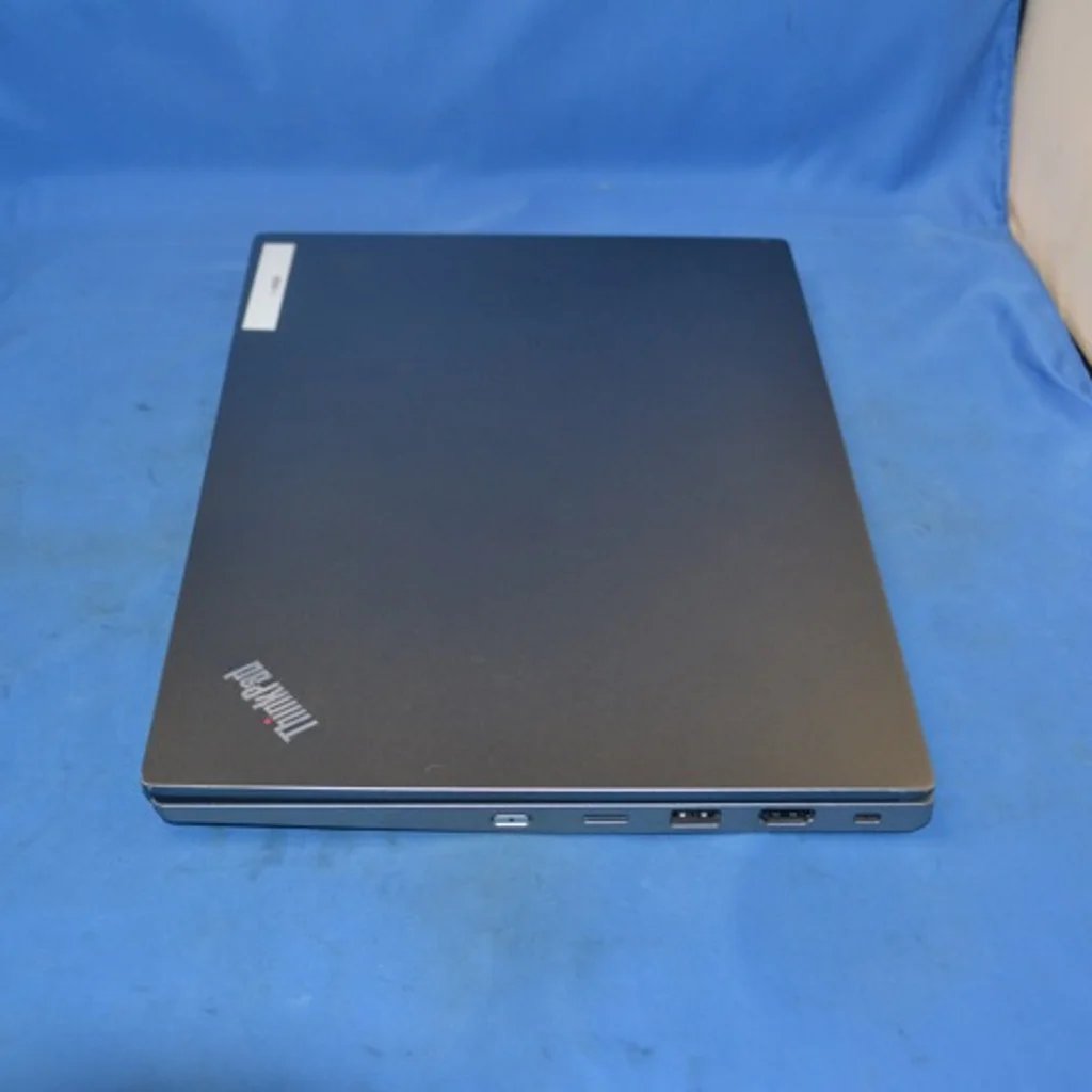 Lenovo ThinkPad 20R3-001LUS (256GB SSD, 8GB RAM, i5-10210u), Laptop **READ, For Parts**