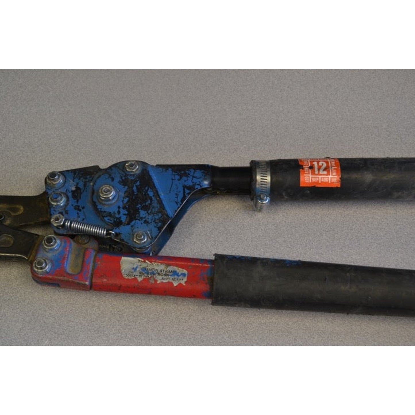 HK Porter 8690FSK 2" Cable Cutter