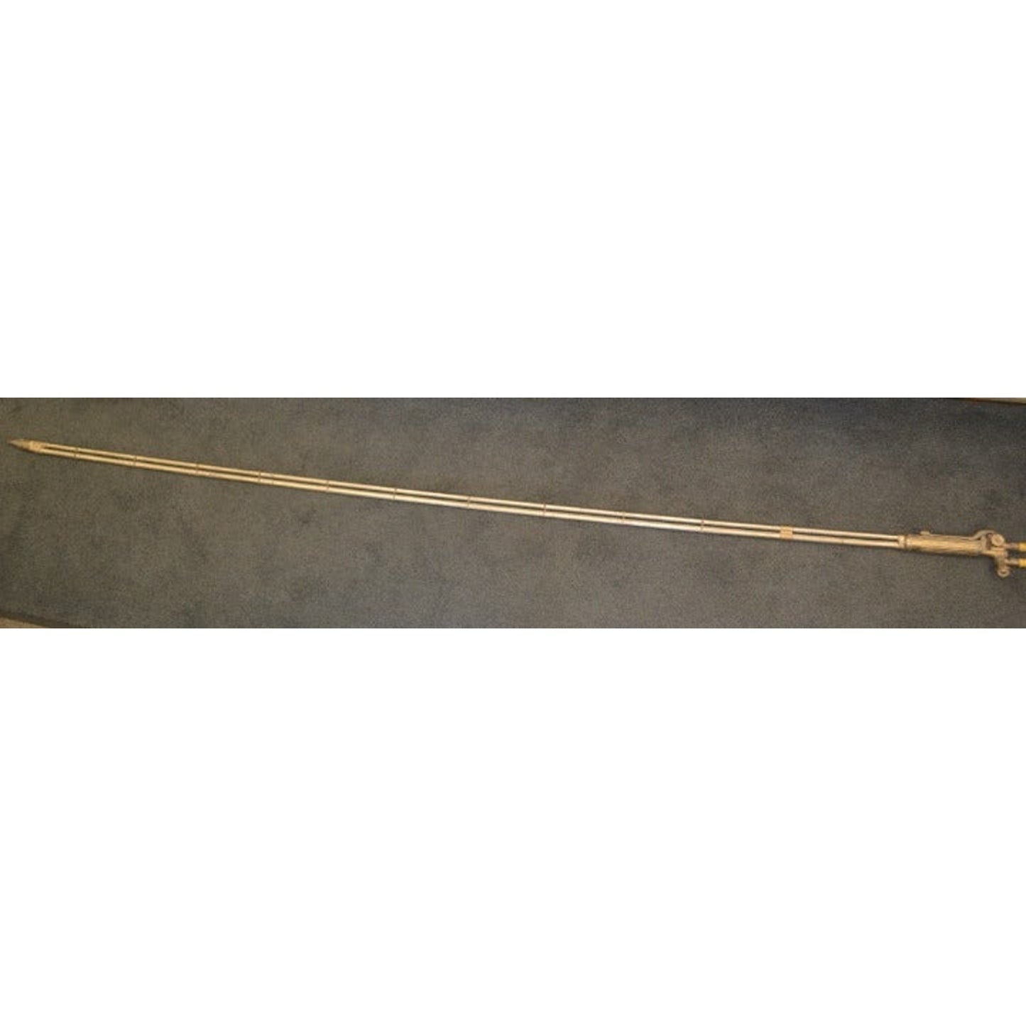 Oxweld Cutting Blowpipe C-32, 96" Long Reach, Cutting Torch