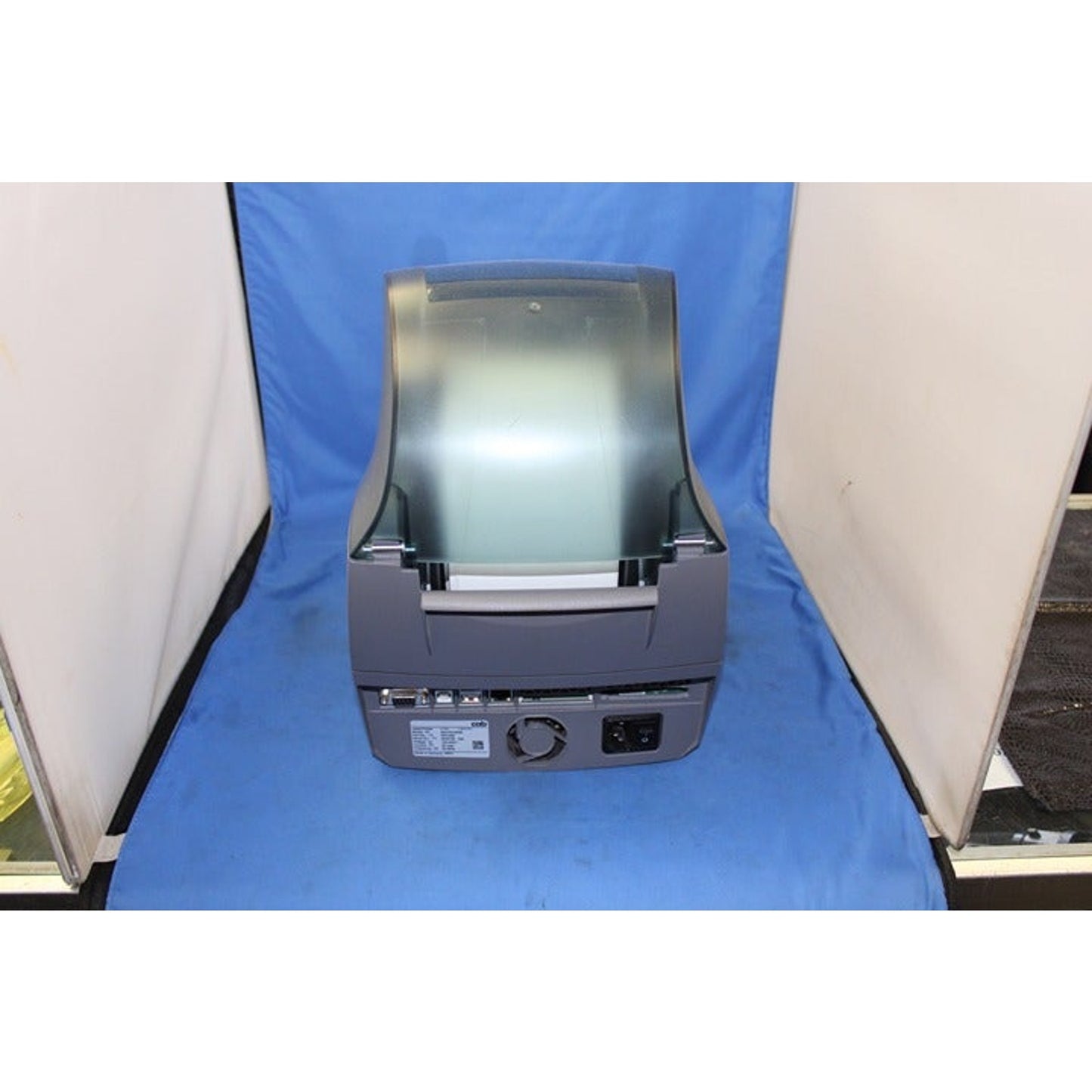 Cab Mach4/300B Thermal Label Printer