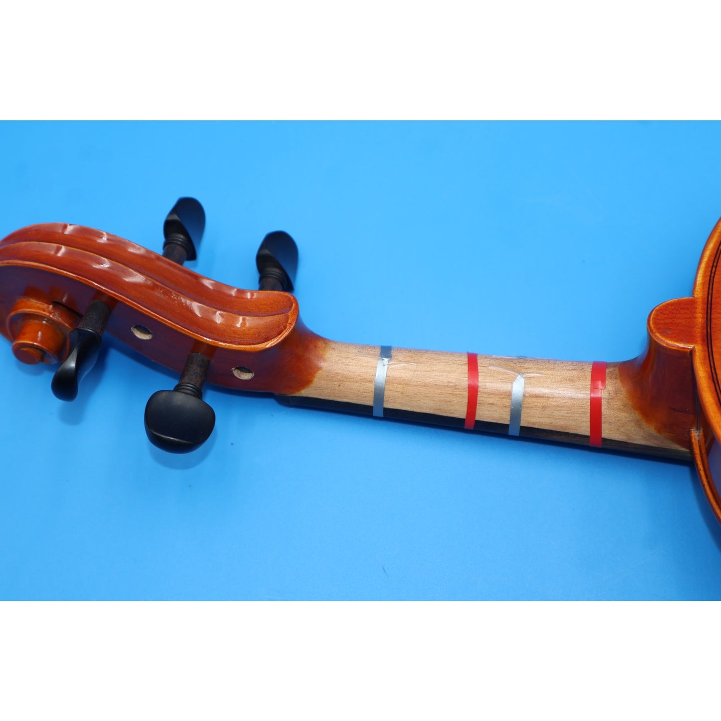 Bernard Mueller Eastman Strings VL155 4/4 Violin
