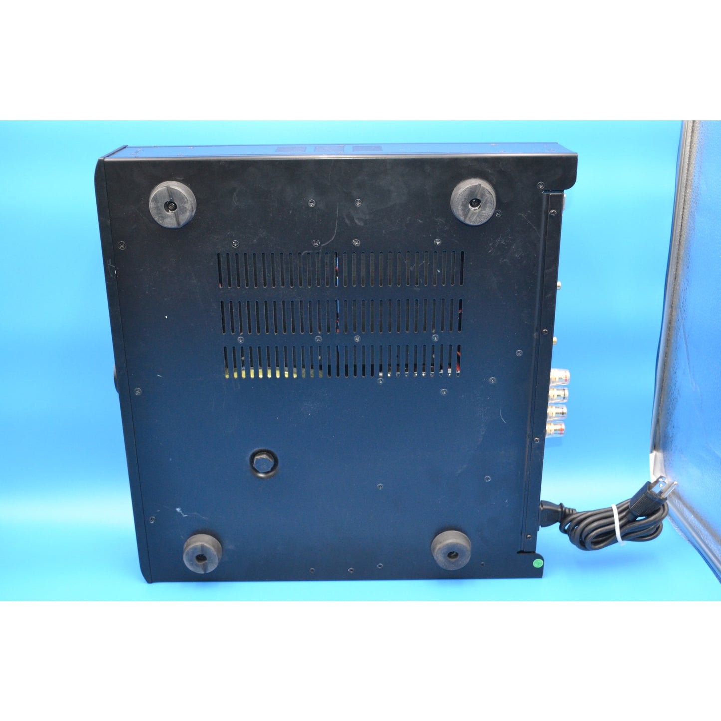 BG Radia BGX-A2 Subwoofer Amplifier