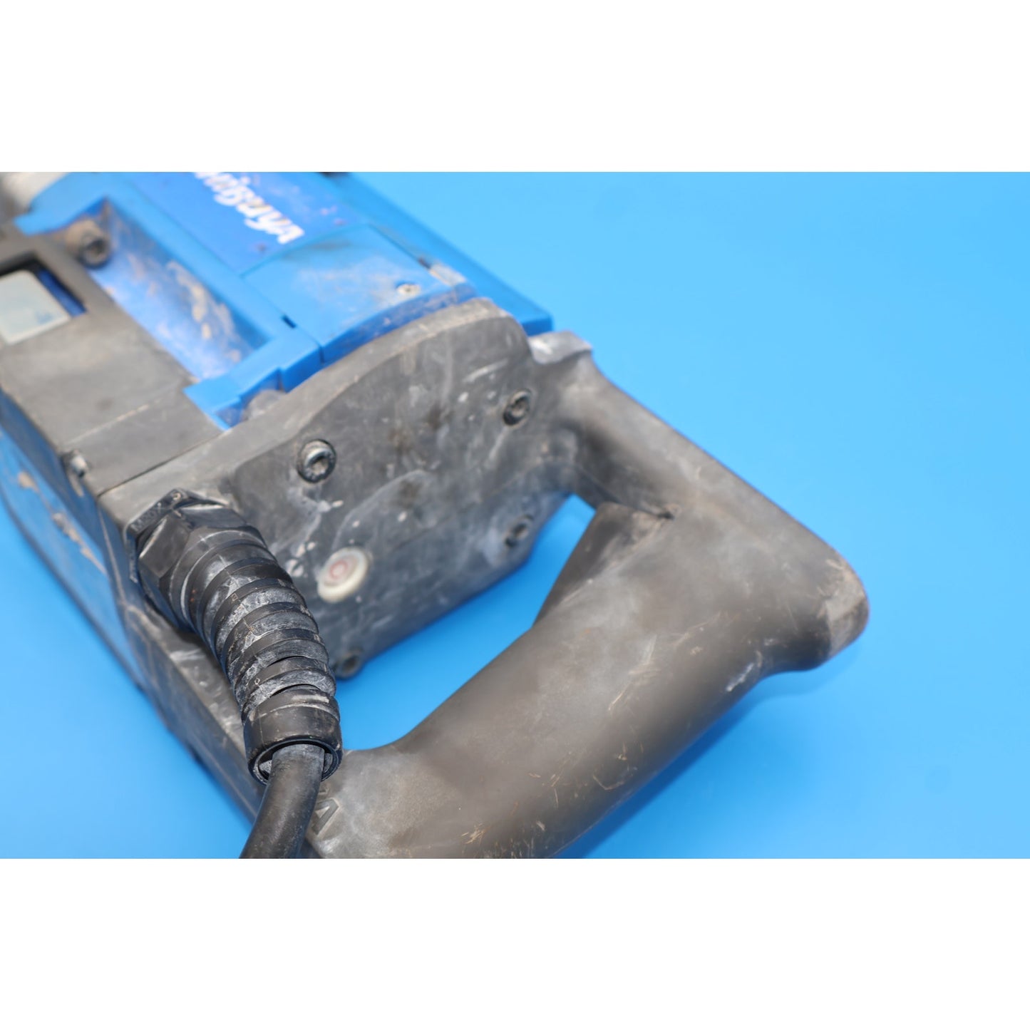 Shibuya HH1531 Handheld Core Drilling Machine **READ, GEAR ISSUES**