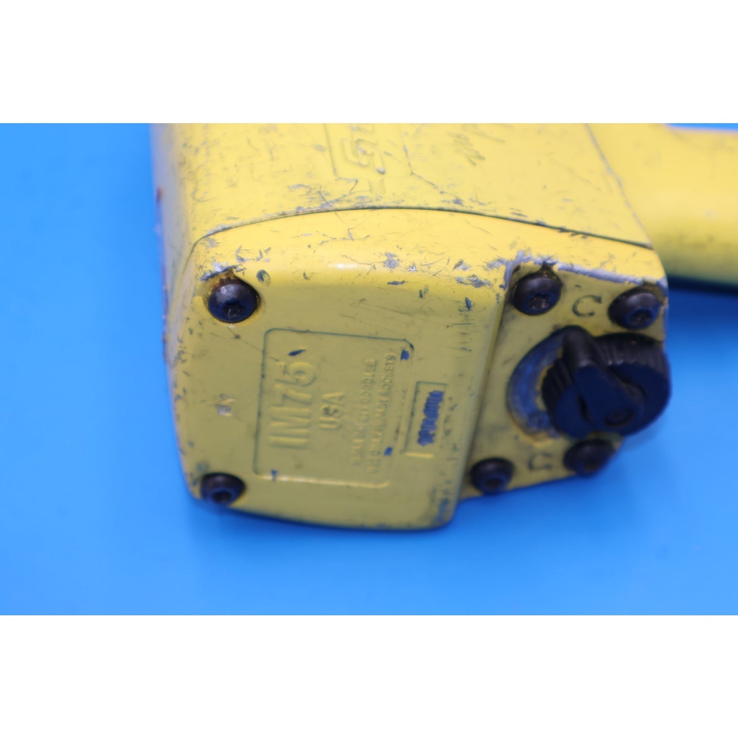 Snap on IM75 3/4" Drive Pneumatic Impact Wrench
