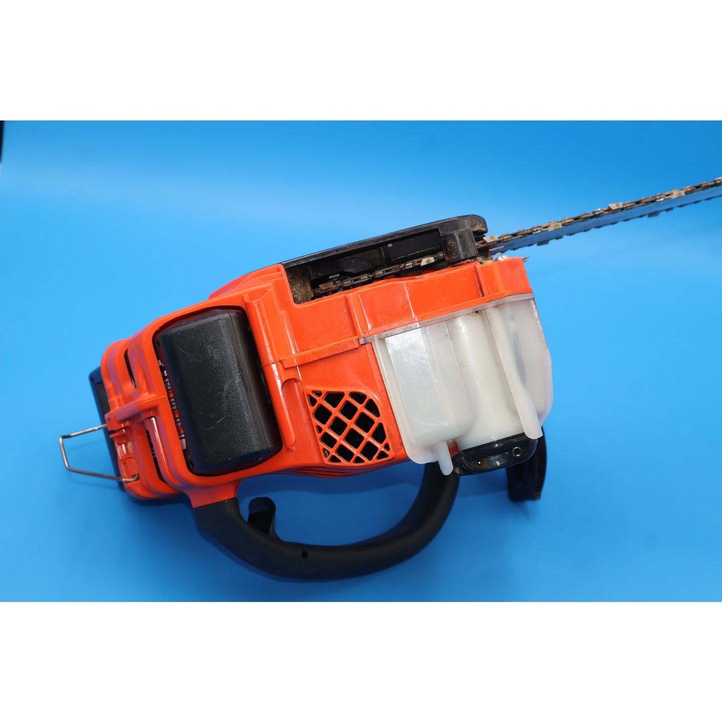 Echo DCS-2500T 56V X Series 12” Brushless Top Handle Chainsaw w/ Battery+Charger