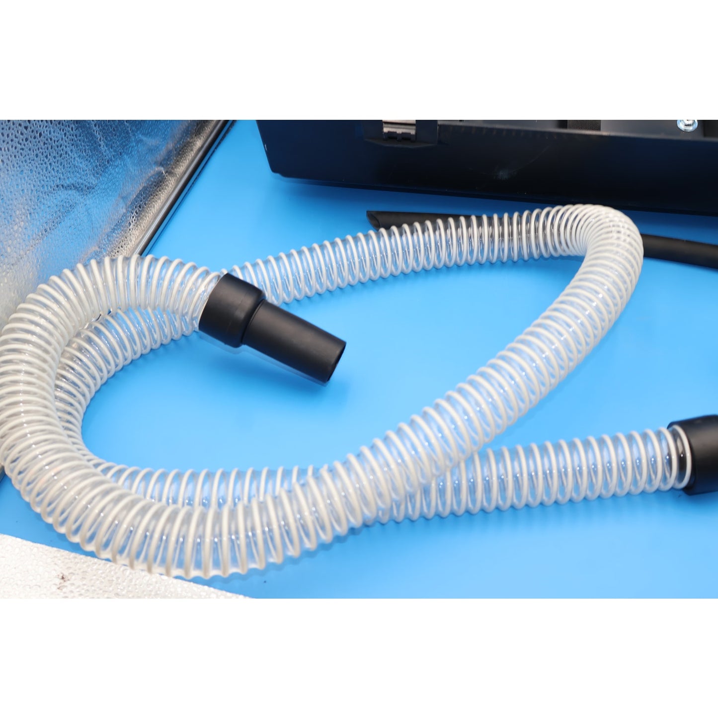 Atrix Omega Plus VACOMEGAH Abatement HEPA Vacuum Cleaner