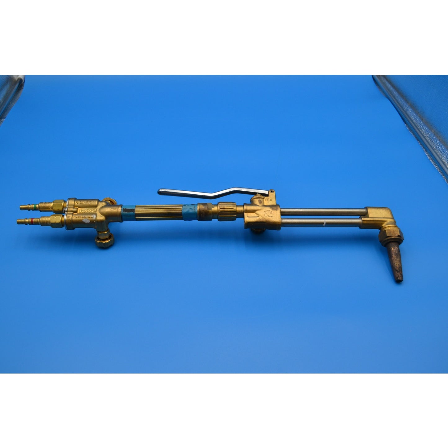 Victor CA2460+ 315FC+ Cutting Torch Set