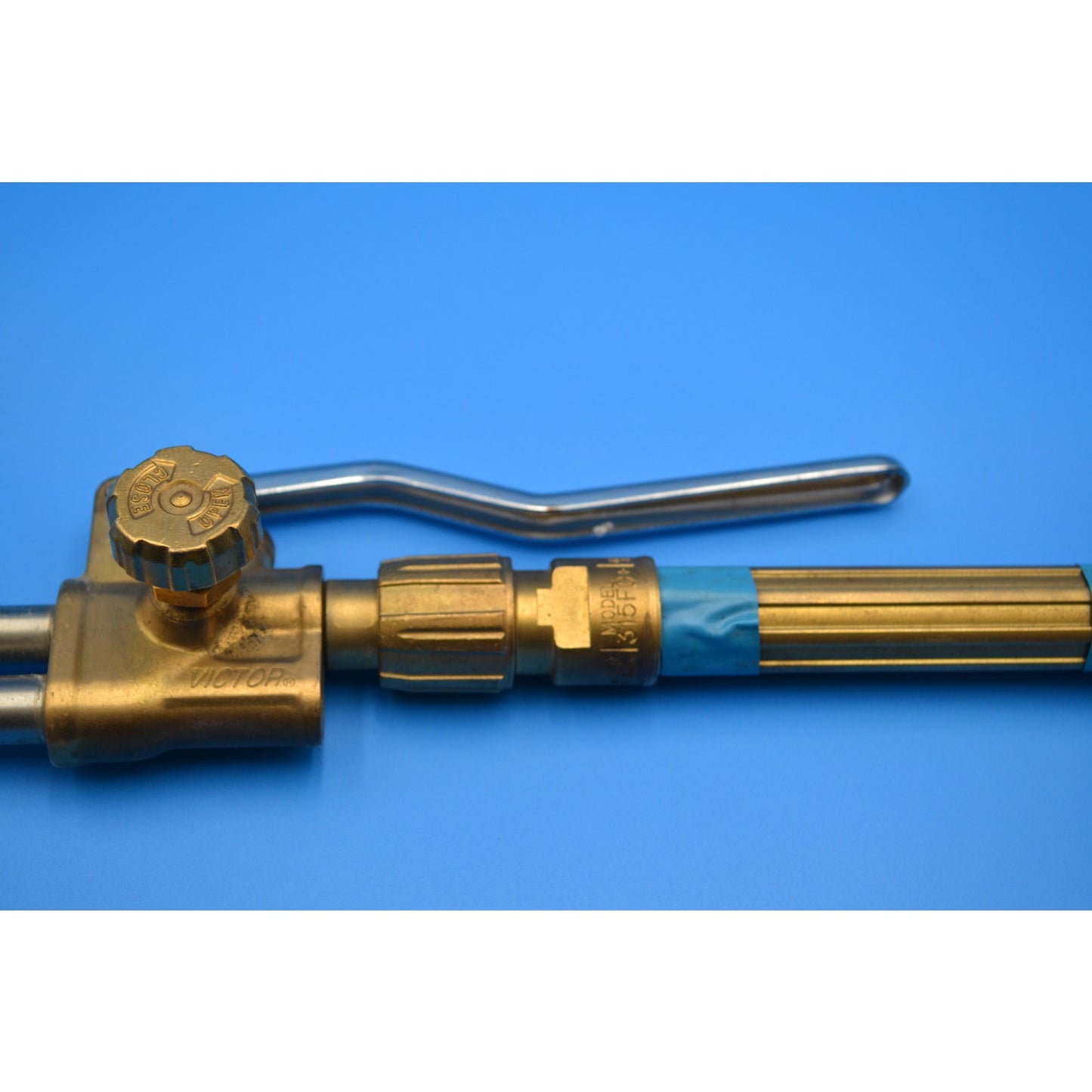 Victor CA2460+ 315FC+ Cutting Torch Set