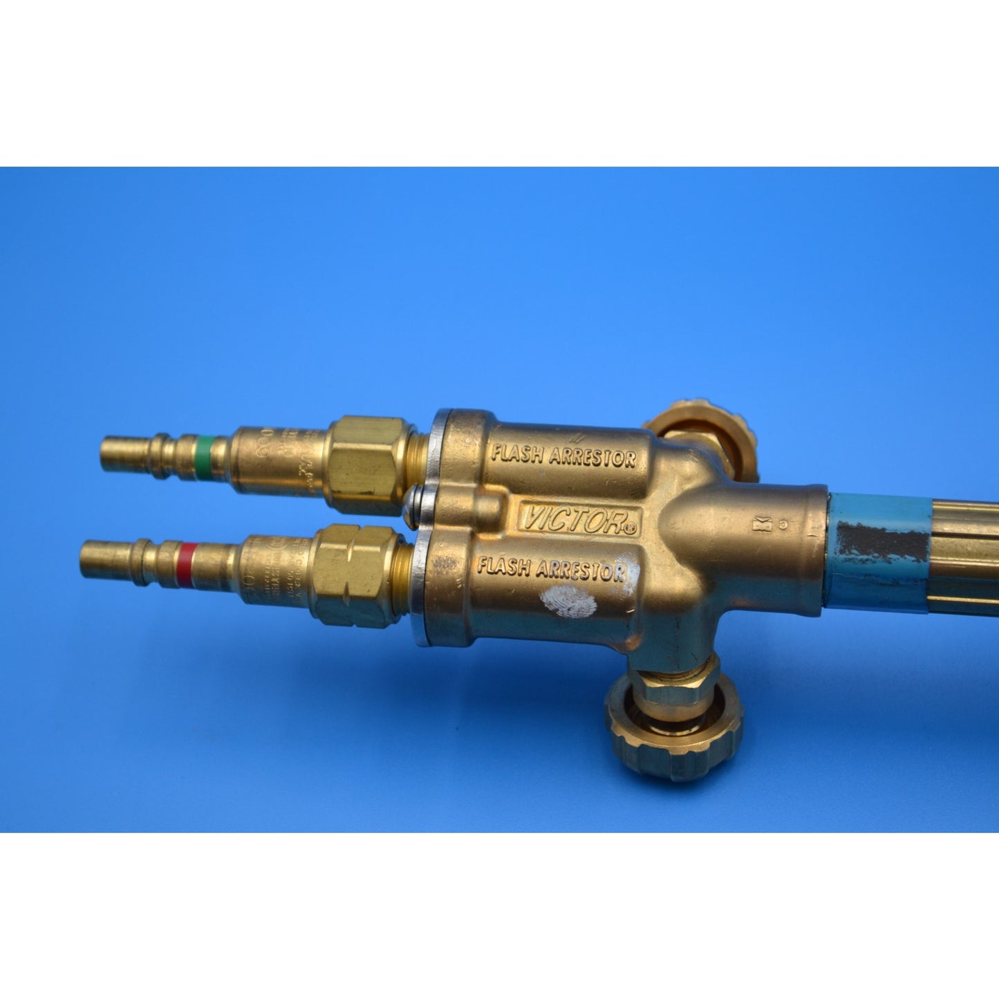 Victor CA2460+ 315FC+ Cutting Torch Set