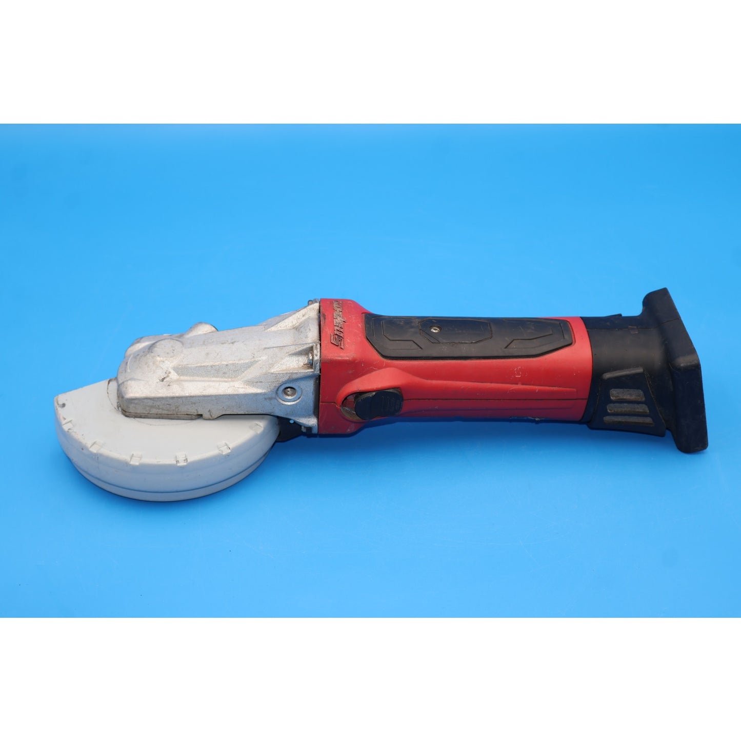 Snap-on CTGR8850 Cordless Angle Grinder/Cut Off Tool, 18V, Tool Only