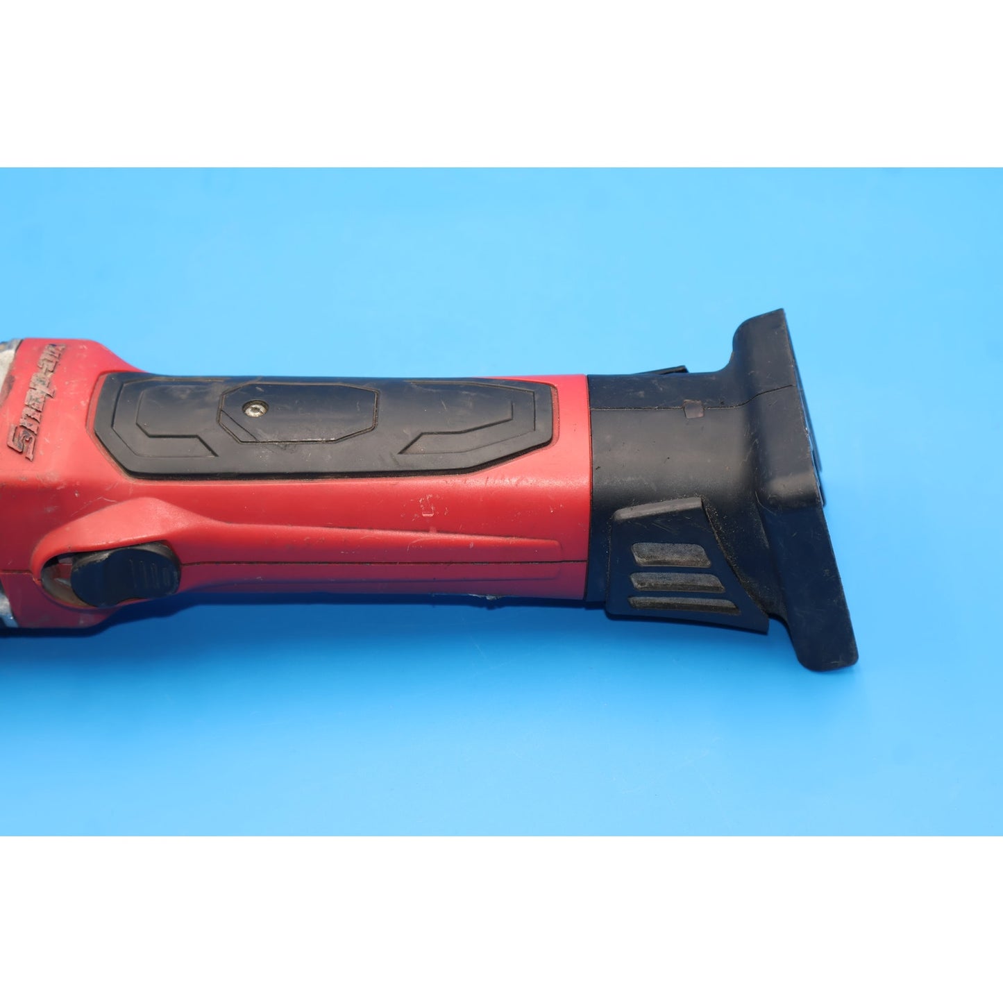 Snap-on CTGR8850 Cordless Angle Grinder/Cut Off Tool, 18V, Tool Only