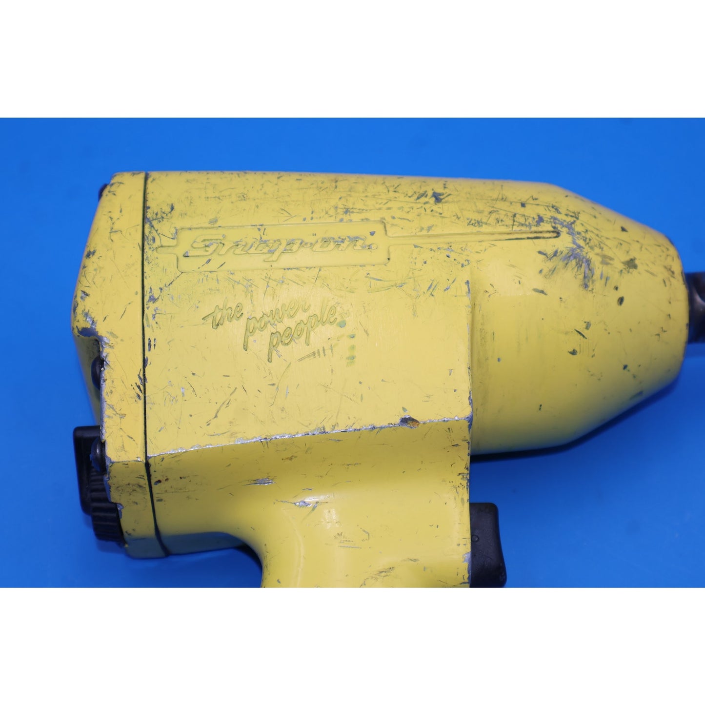 Snap on IM75 3/4" Drive Pneumatic Impact Wrench