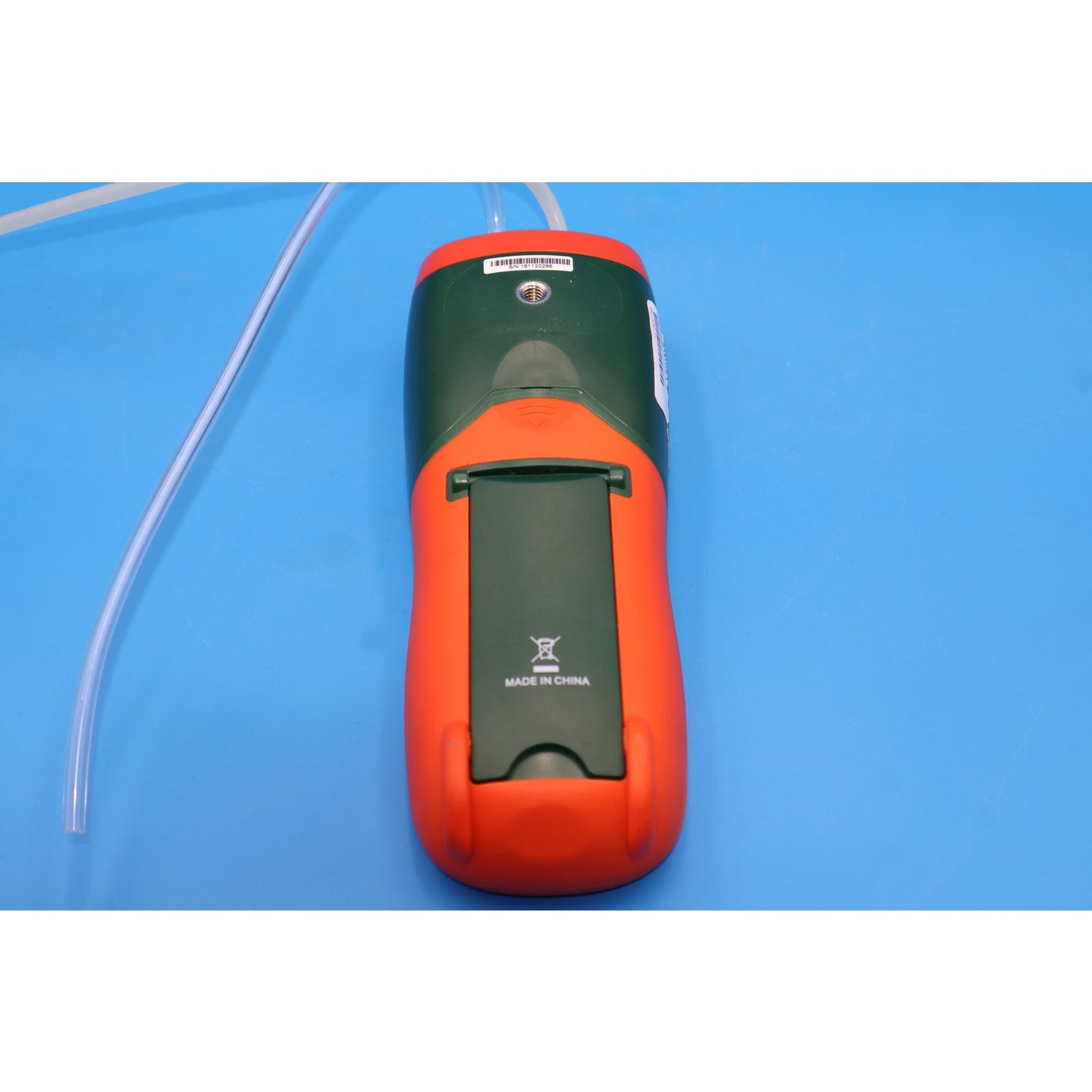 Extech HD755 Differential Pressure Manometer