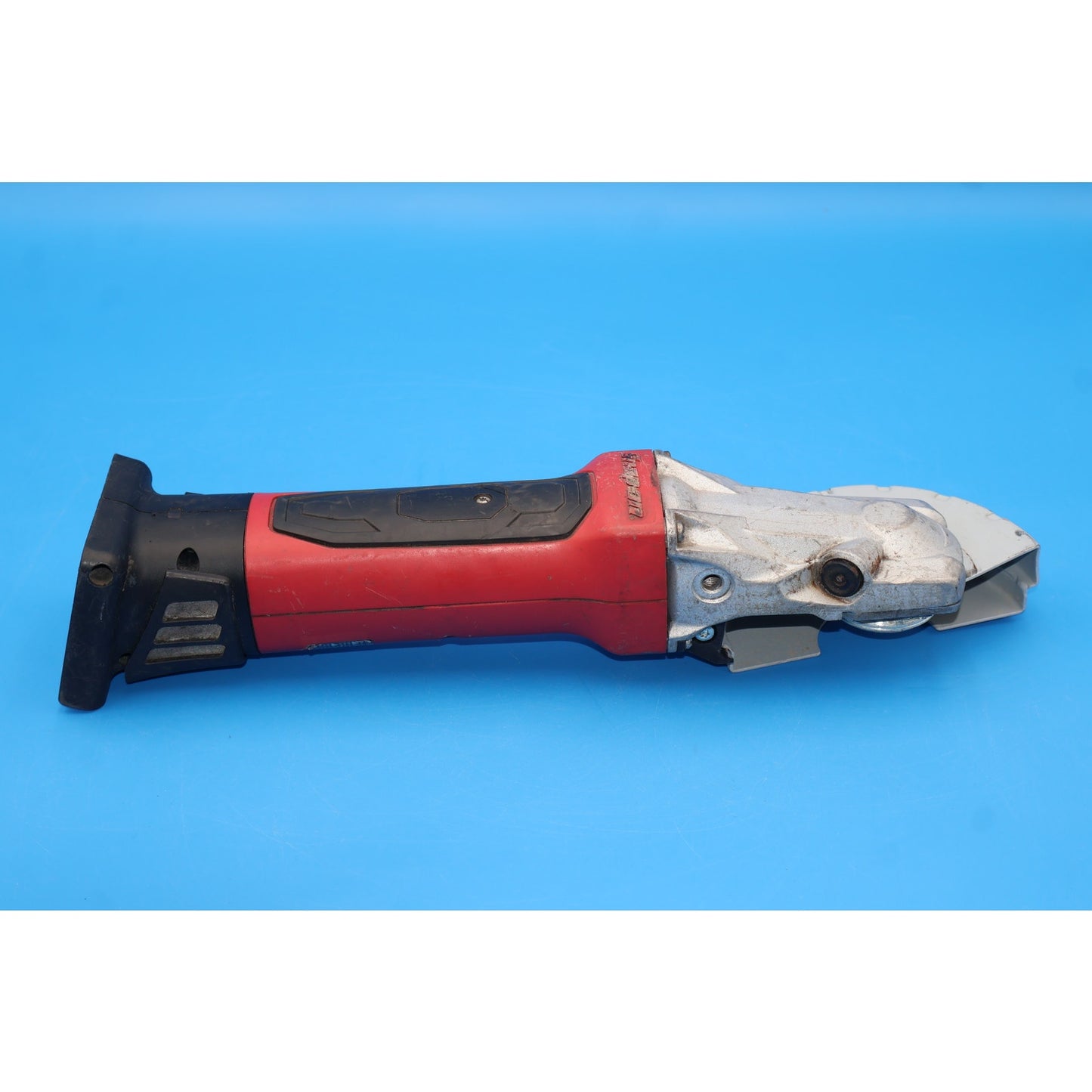Snap-on CTGR8850 Cordless Angle Grinder/Cut Off Tool, 18V, Tool Only
