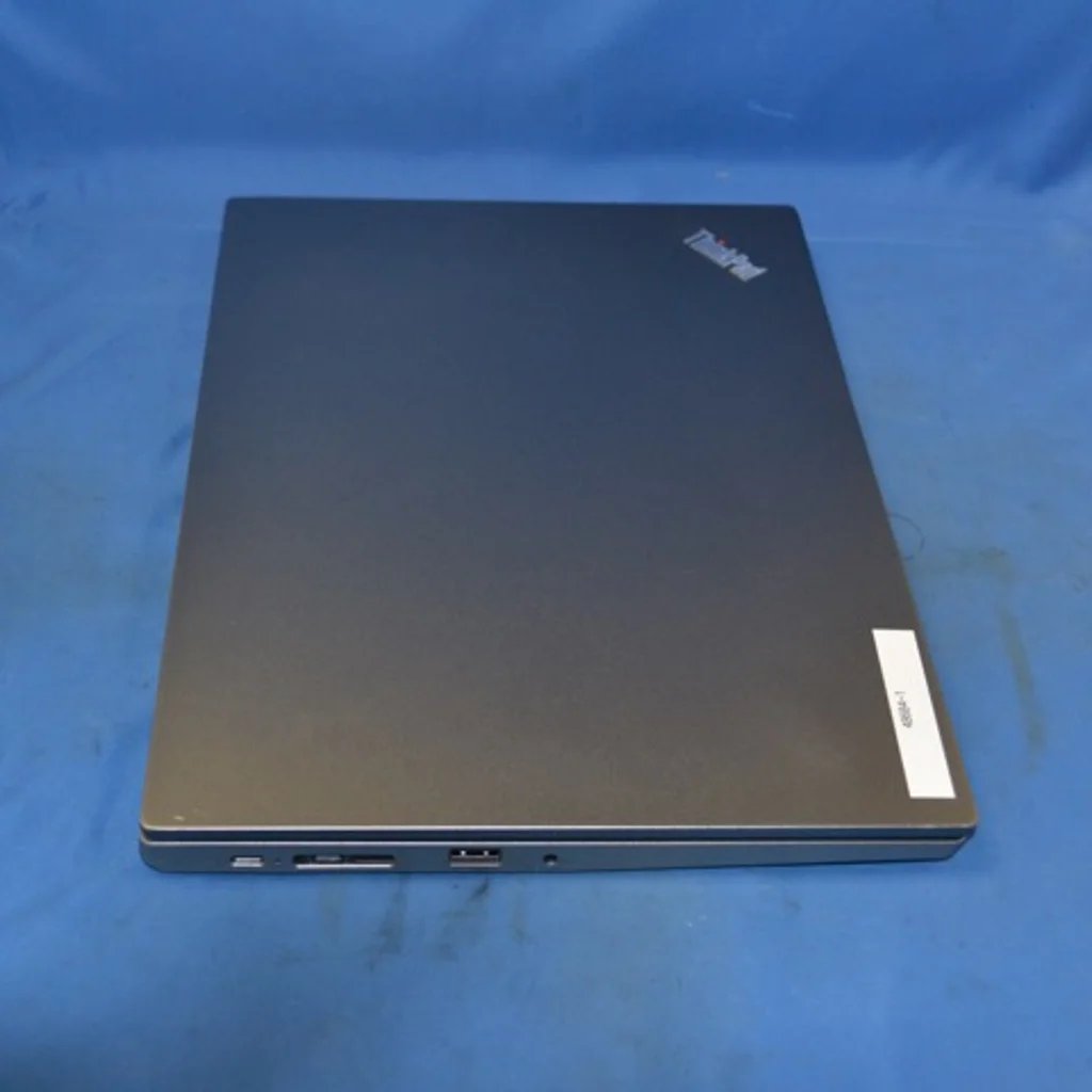 Lenovo ThinkPad 20R3-001LUS (256GB SSD, 8GB RAM, i5-10210u), Laptop **READ, For Parts**