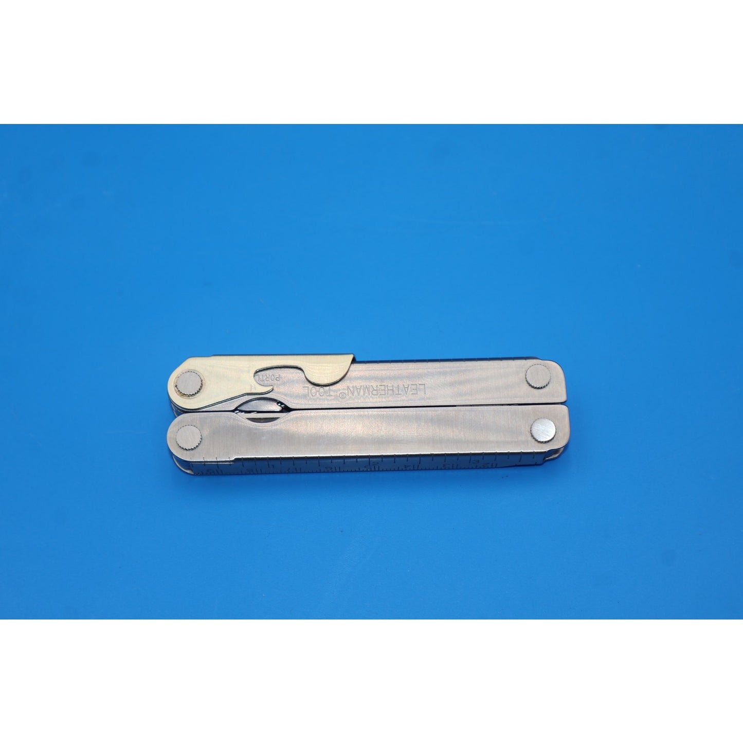 Leatherman Tool, Flair, Multi-Tool with Sheath