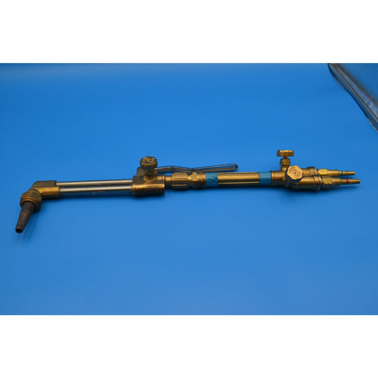 Victor CA2460+ 315FC+ Cutting Torch Set