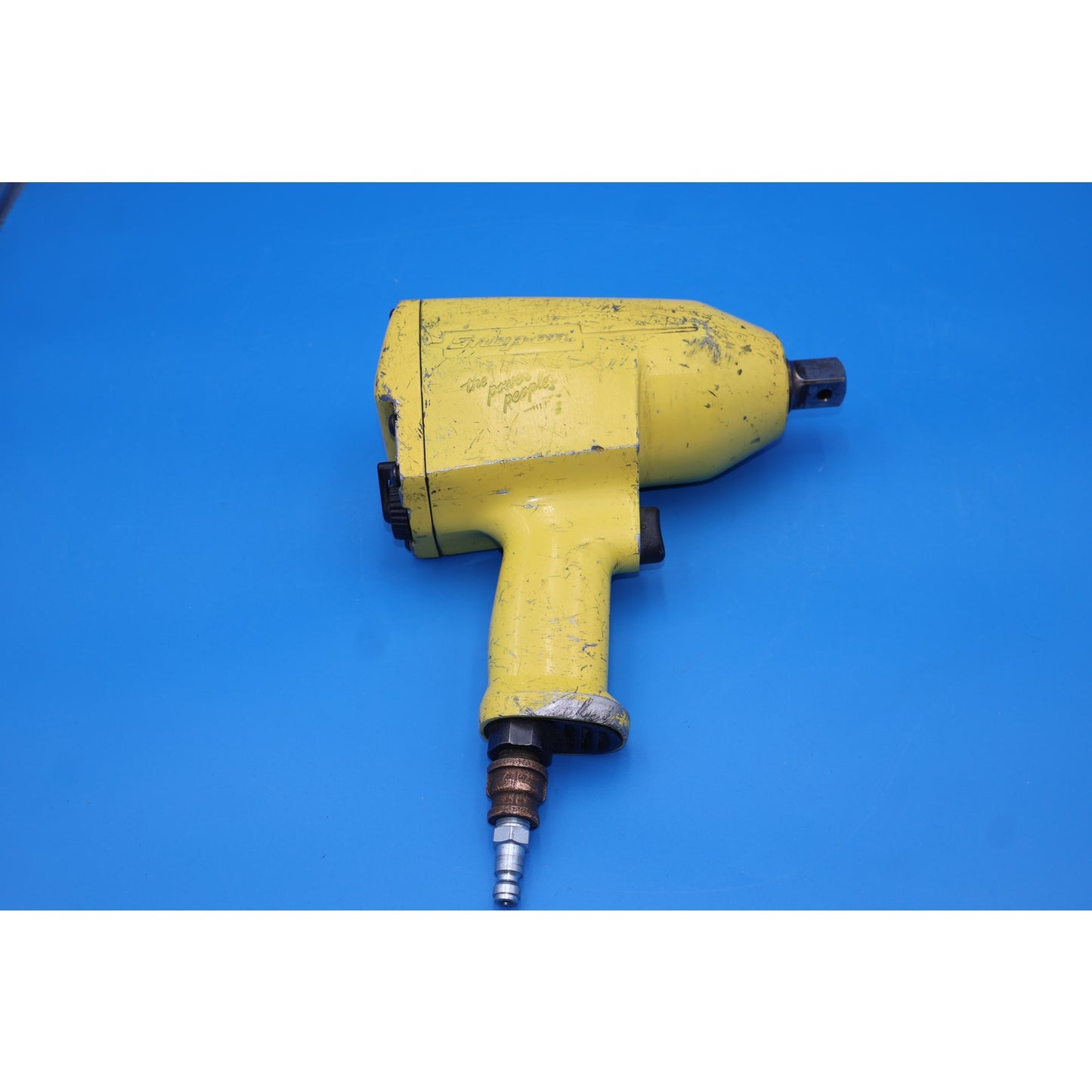 Snap on IM75 3/4" Drive Pneumatic Impact Wrench