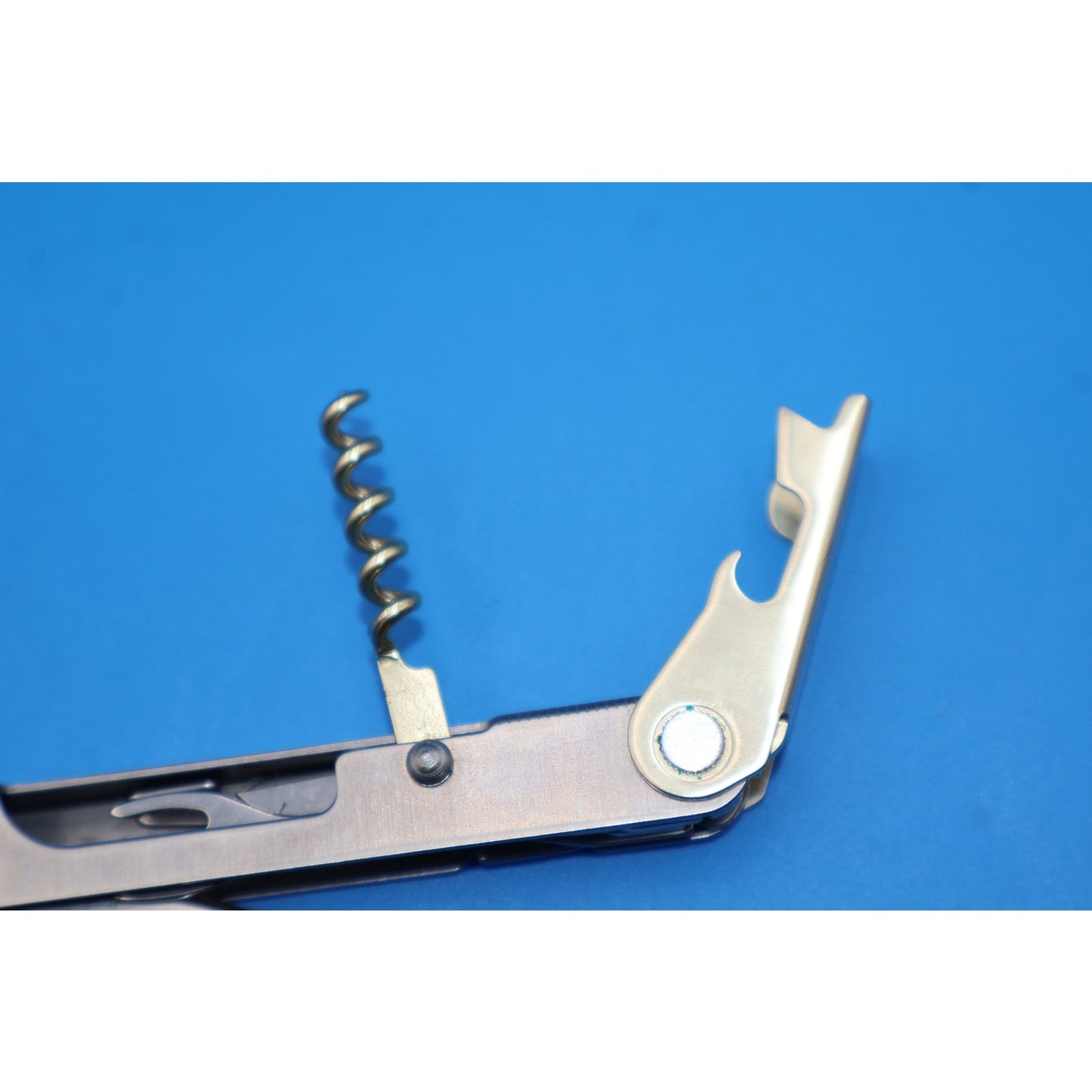 Leatherman Tool, Flair, Multi-Tool with Sheath