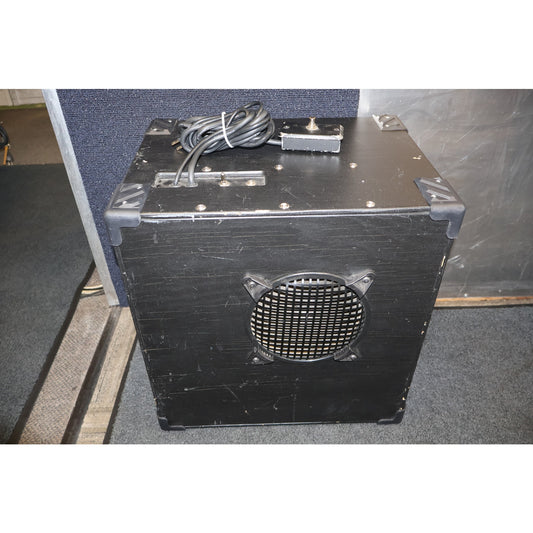 Custom Rotary, Rotating Speaker Guitar Amp Cabinet
