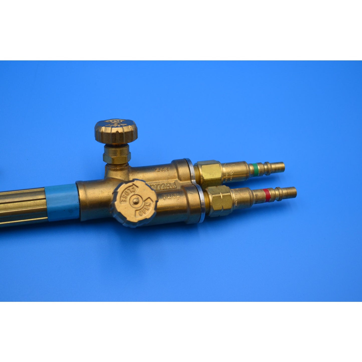 Victor CA2460+ 315FC+ Cutting Torch Set