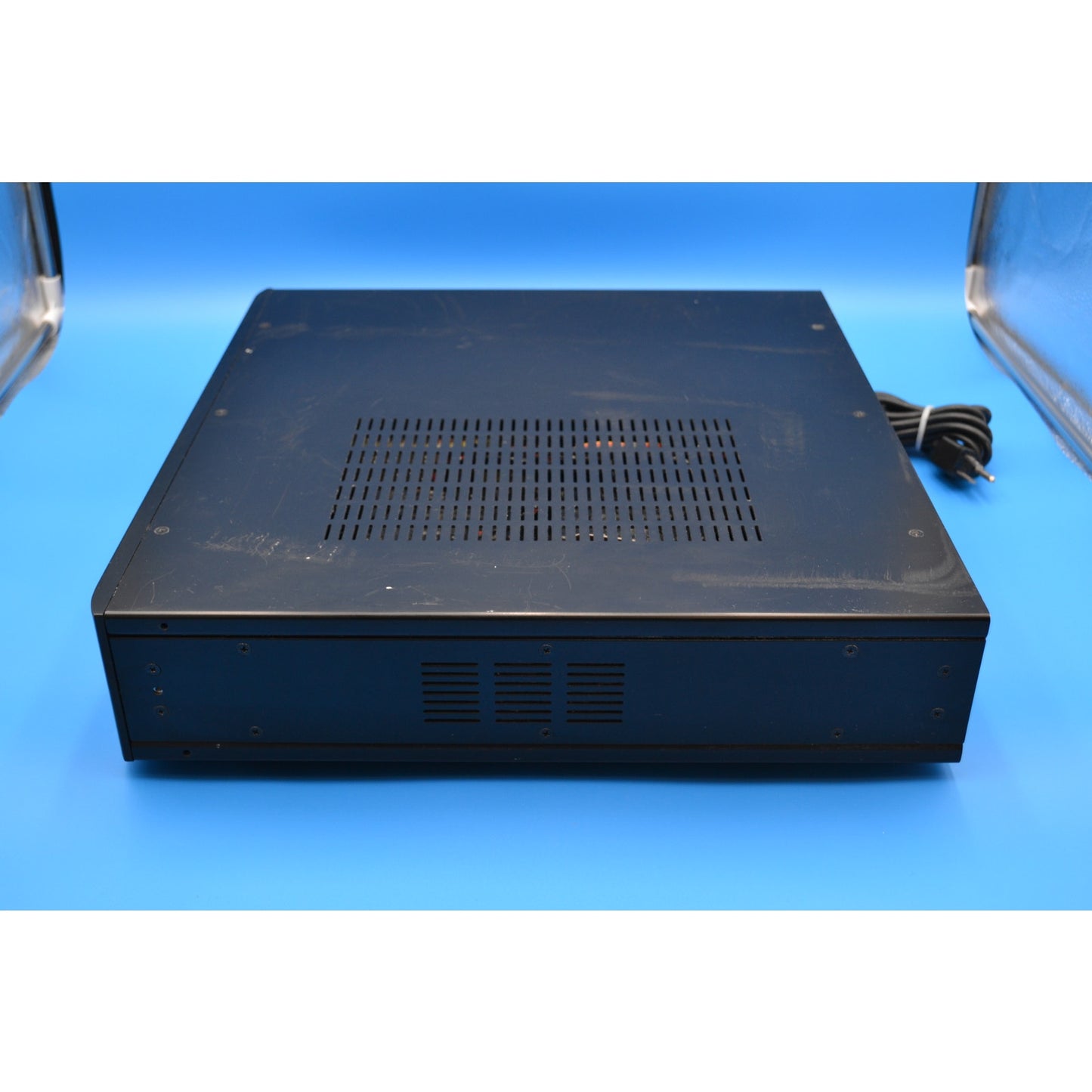 BG Radia BGX-A2 Subwoofer Amplifier