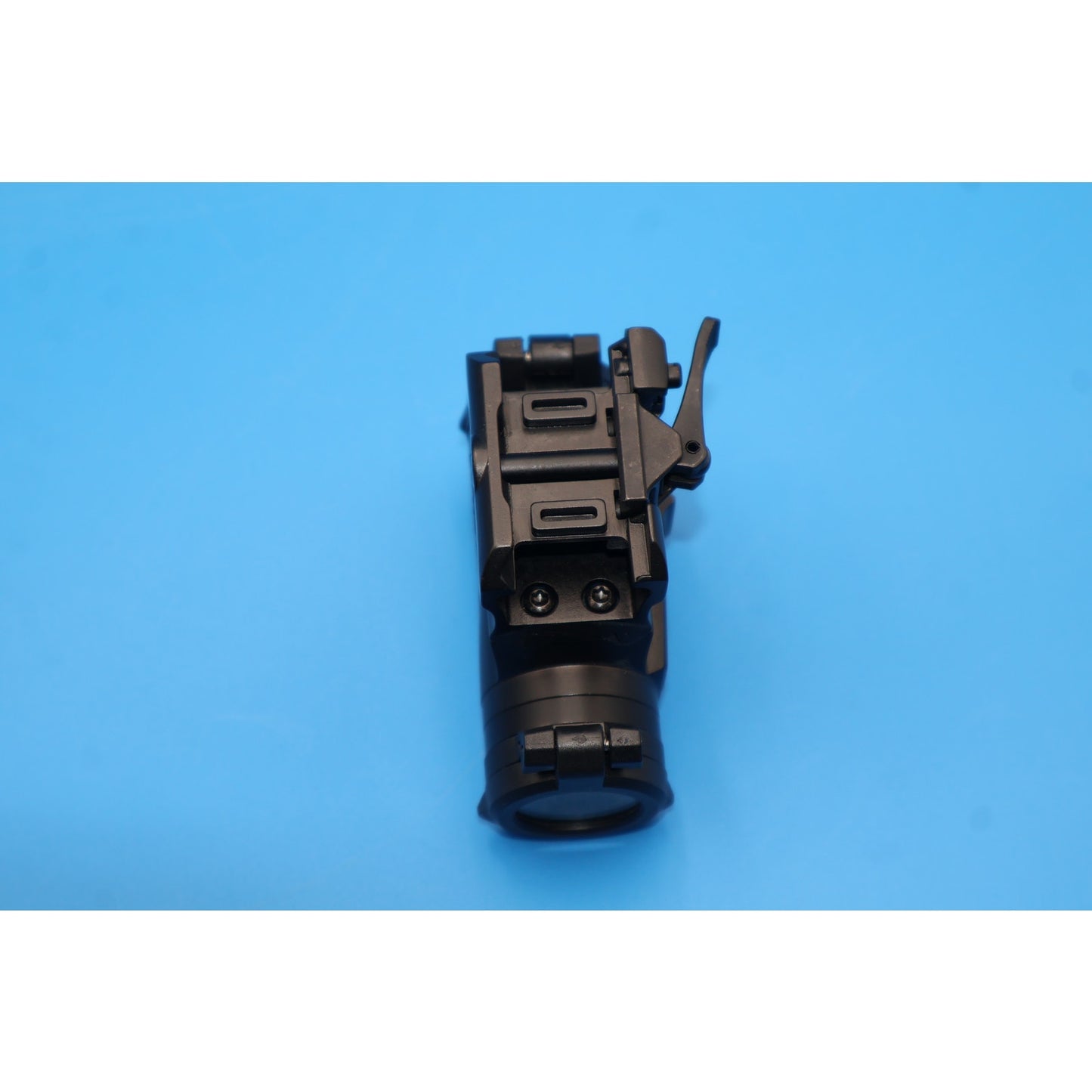 Holosun HE515CT-GR Green Dot Sight 2 MOA Reflex Solar Titanium