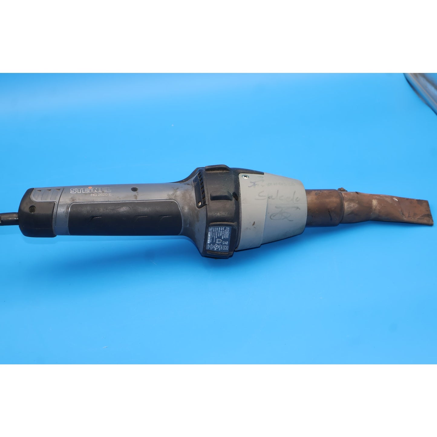 Steinel HG2620E Type 3518 1750w Hot Air Tool
