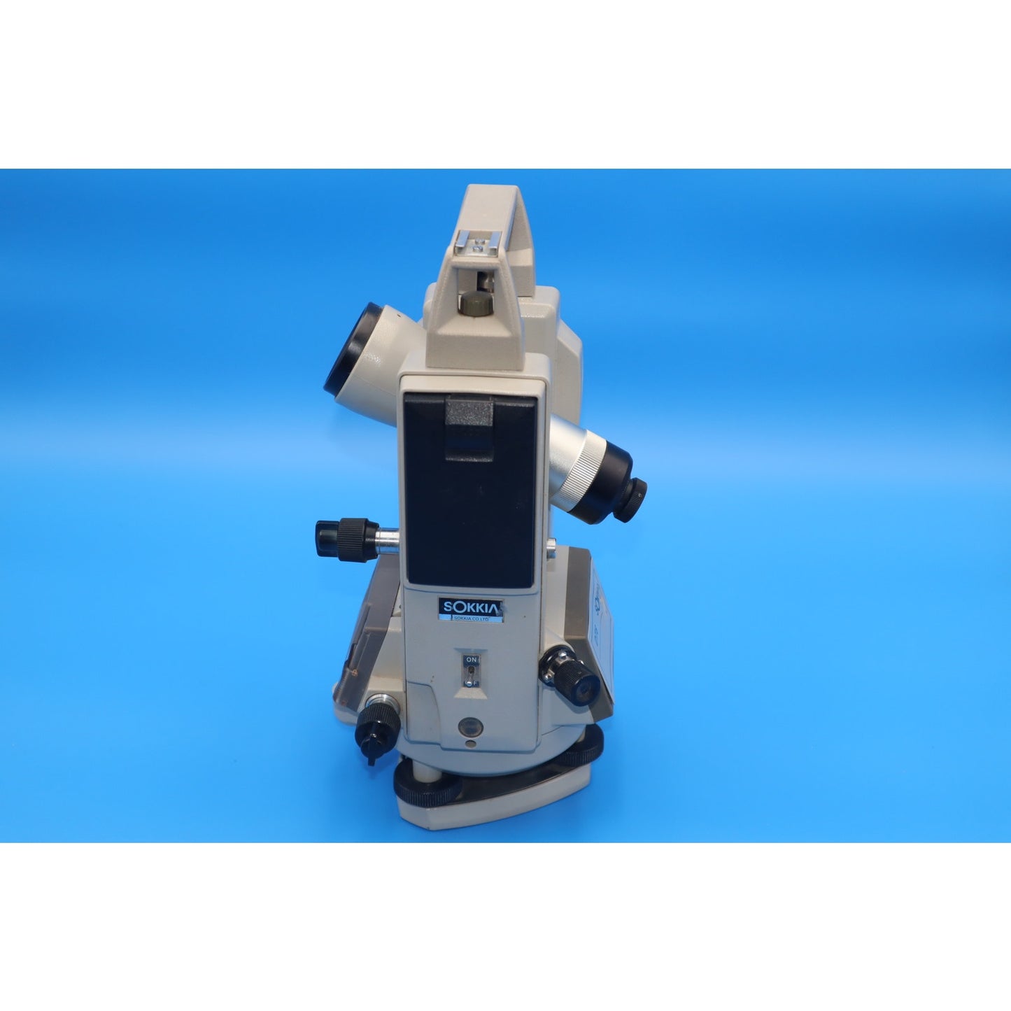 Sokkia DT6 Electronic Digital Theodolite, Surveying Instrument