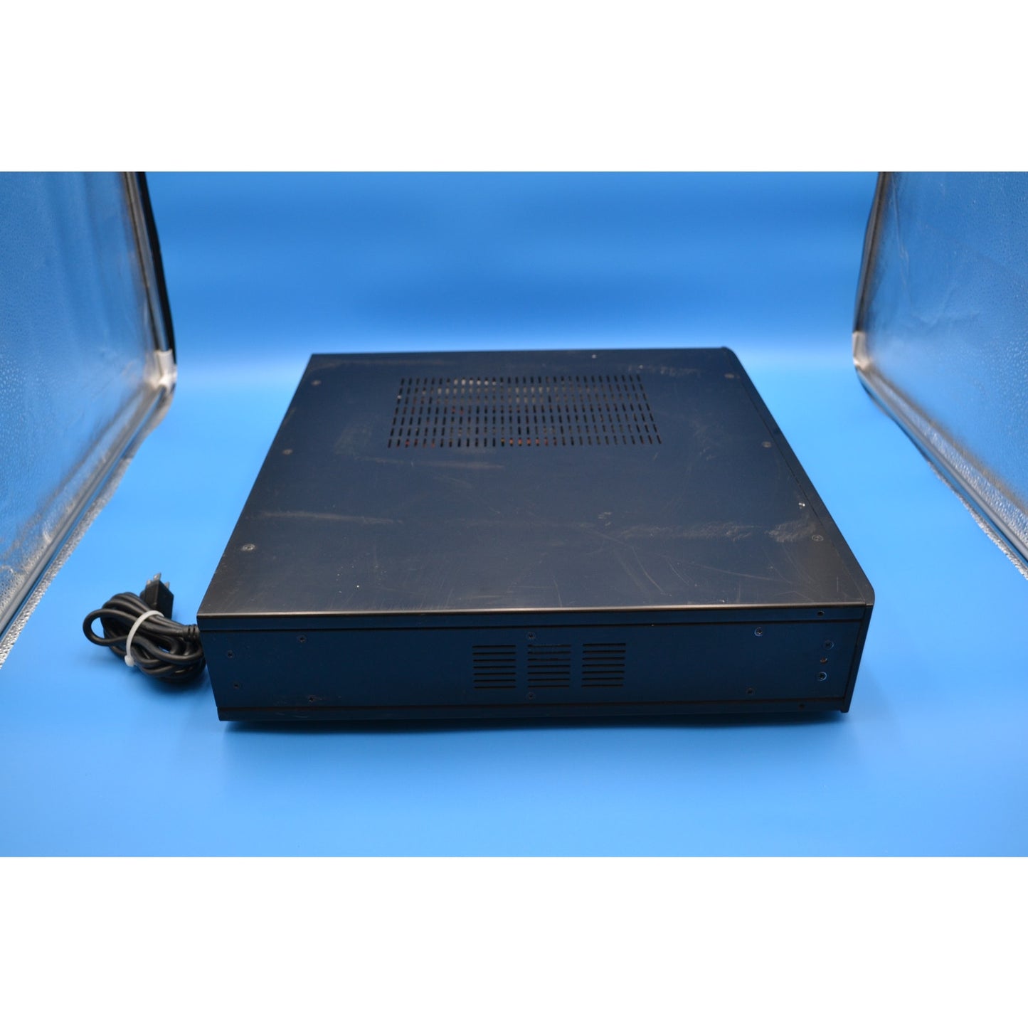 BG Radia BGX-A2 Subwoofer Amplifier