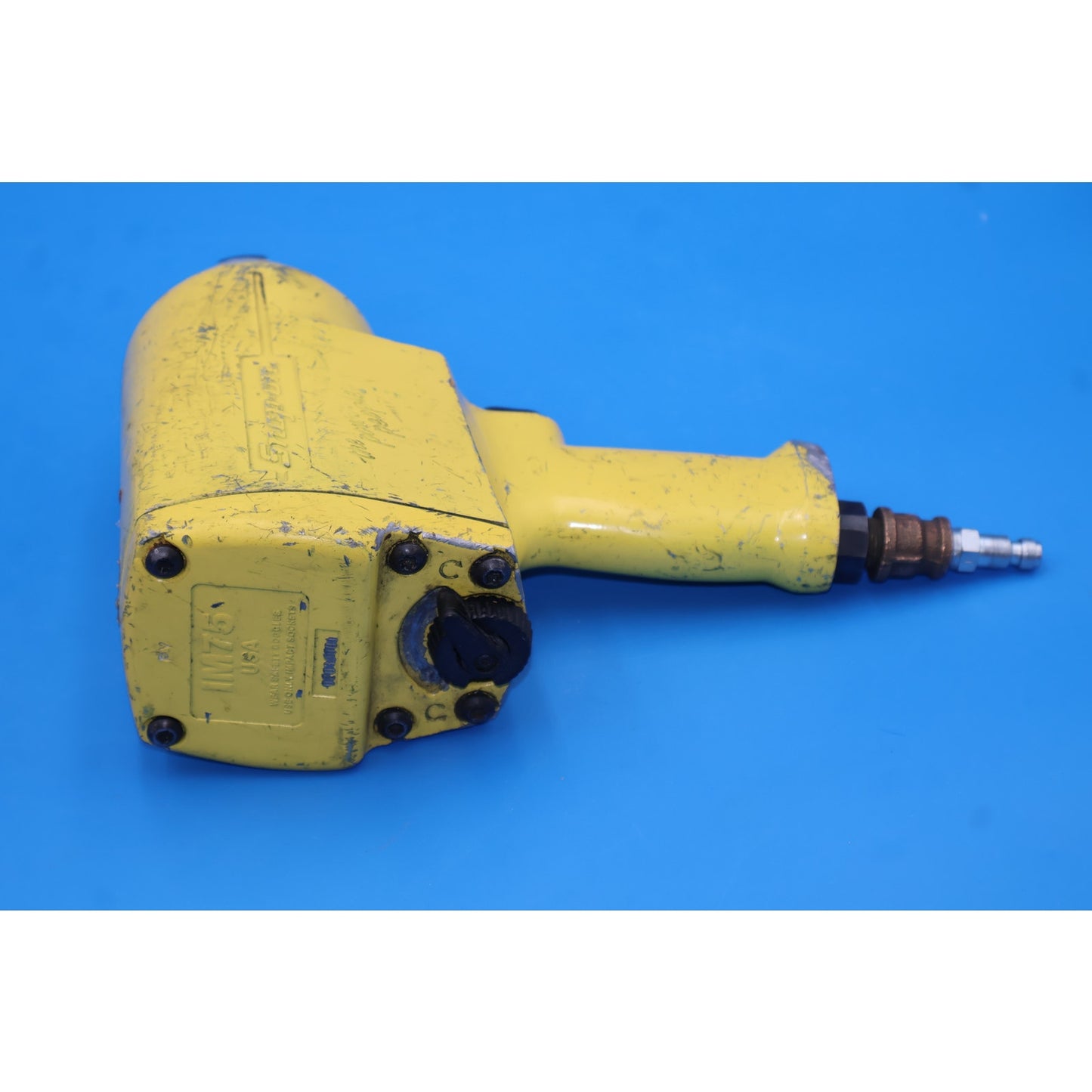 Snap on IM75 3/4" Drive Pneumatic Impact Wrench