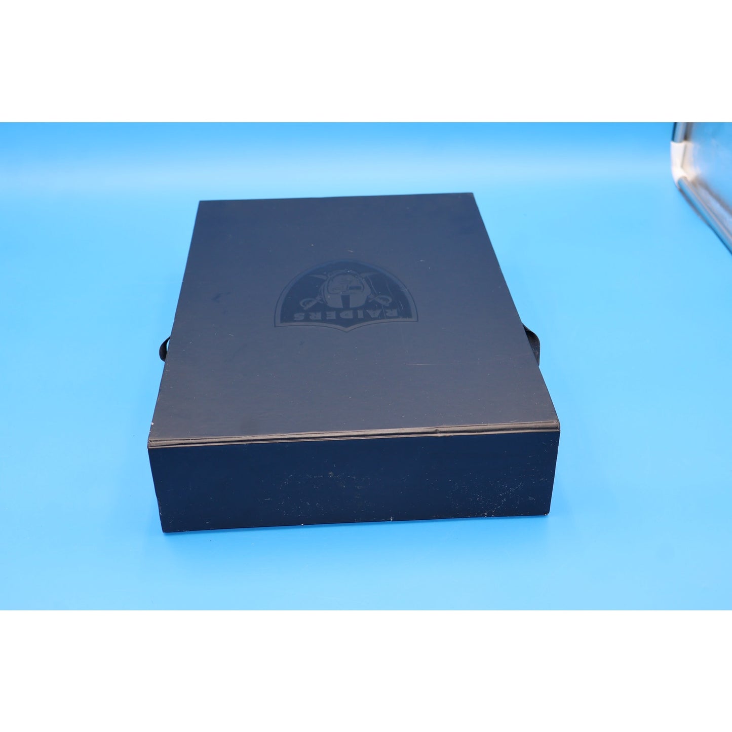 Las Vegas Raiders Allegiant Stadium 2022 Season Ticket Members Gift Box