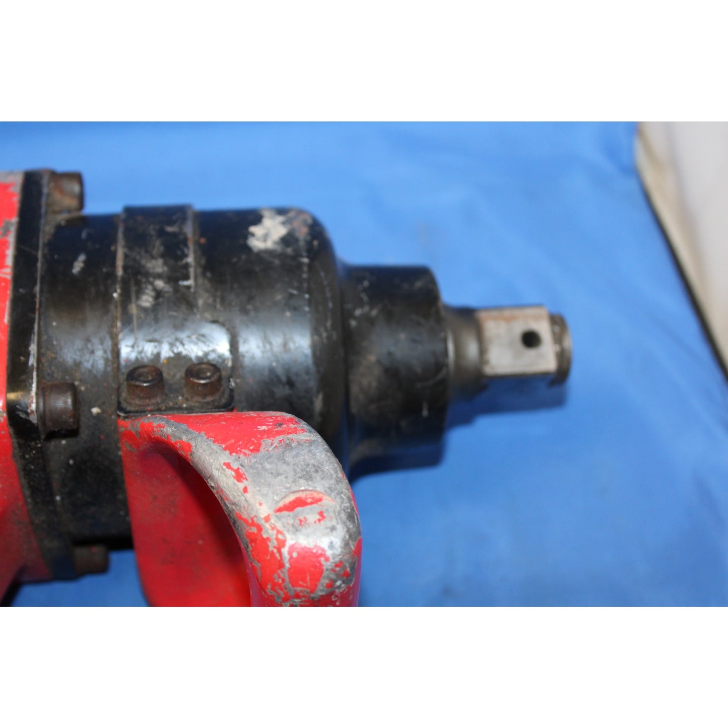 Sioux 5092 1" Drive Pneumatic Impact Wrench