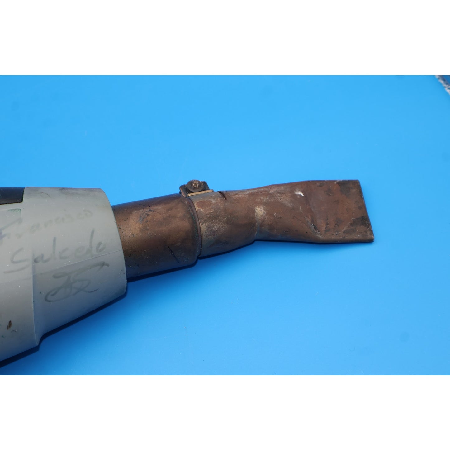 Steinel HG2620E Type 3518 1750w Hot Air Tool