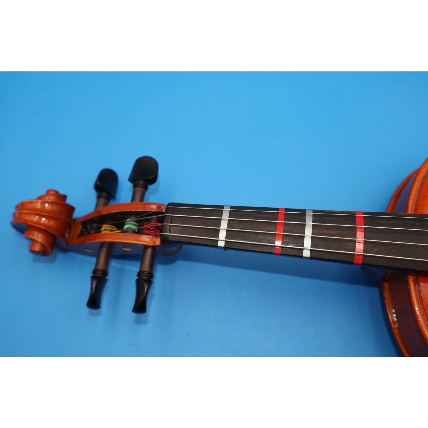 Bernard Mueller Eastman Strings VL155 4/4 Violin