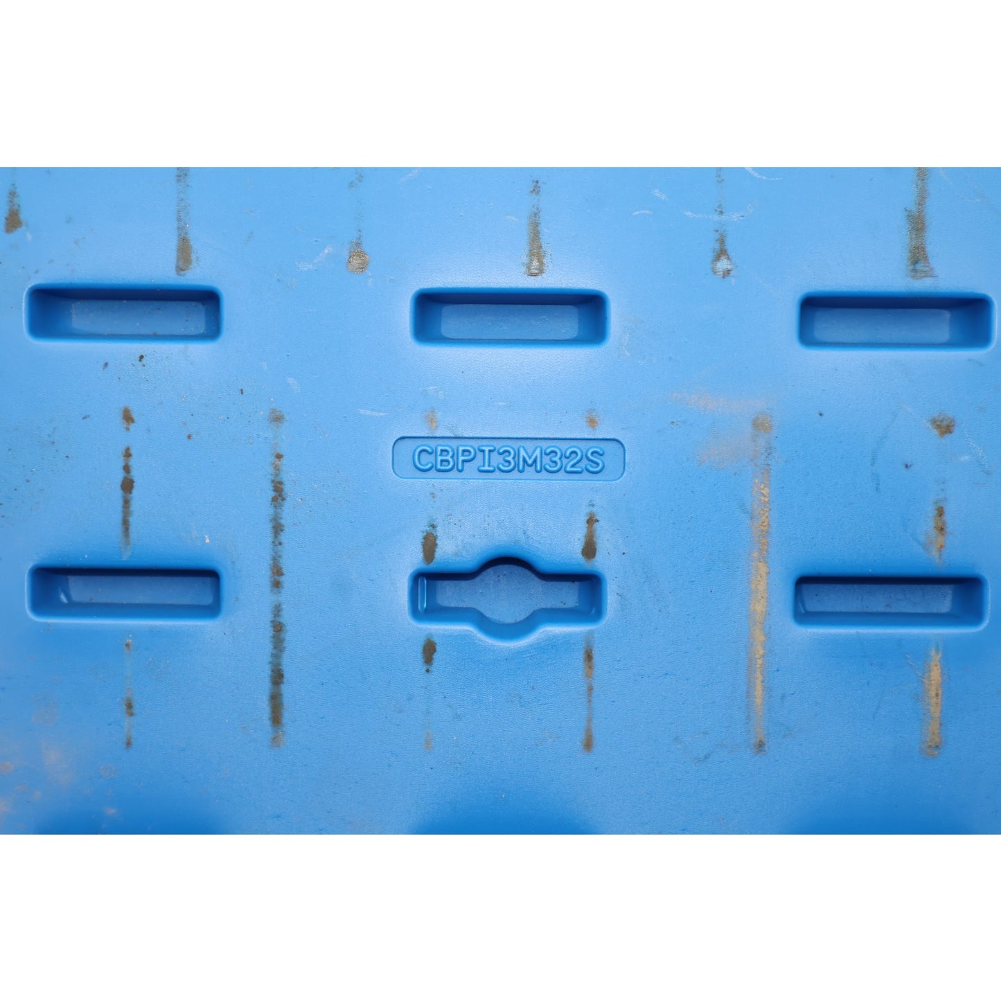 Cornwell CBPI3M32S 32PC Impact Socket Set, 1/2" Drive