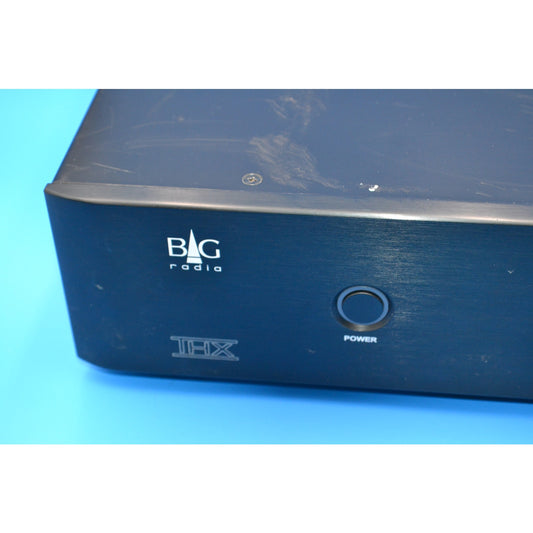 BG Radia BGX-A2 Subwoofer Amplifier