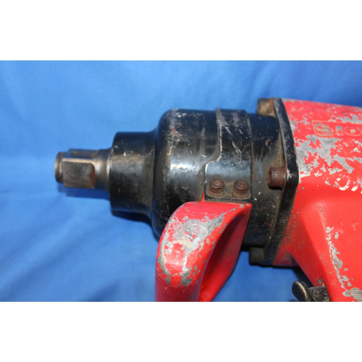 Sioux 5092 1" Drive Pneumatic Impact Wrench