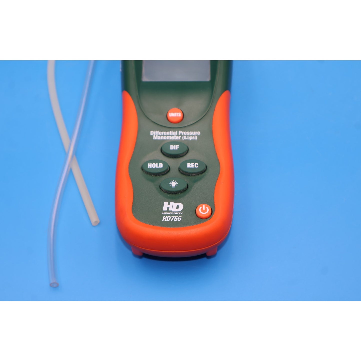 Extech HD755 Differential Pressure Manometer