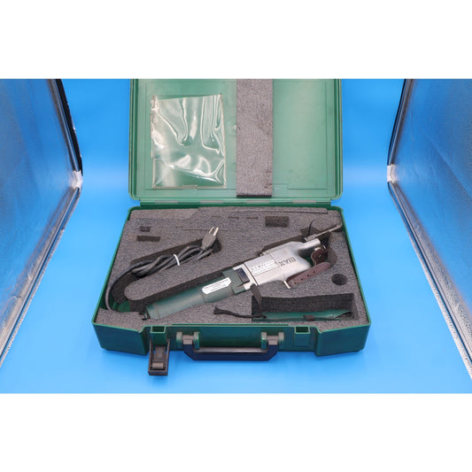 Dapra Biax HM-10 Variable Speed Electronic Scraper, Power Flaker