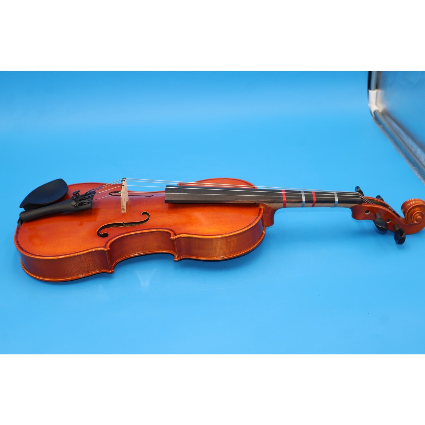 Bernard Mueller Eastman Strings VL155 4/4 Violin