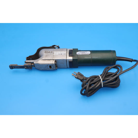 Dapra Biax HM-10 Variable Speed Electronic Scraper, Power Flaker