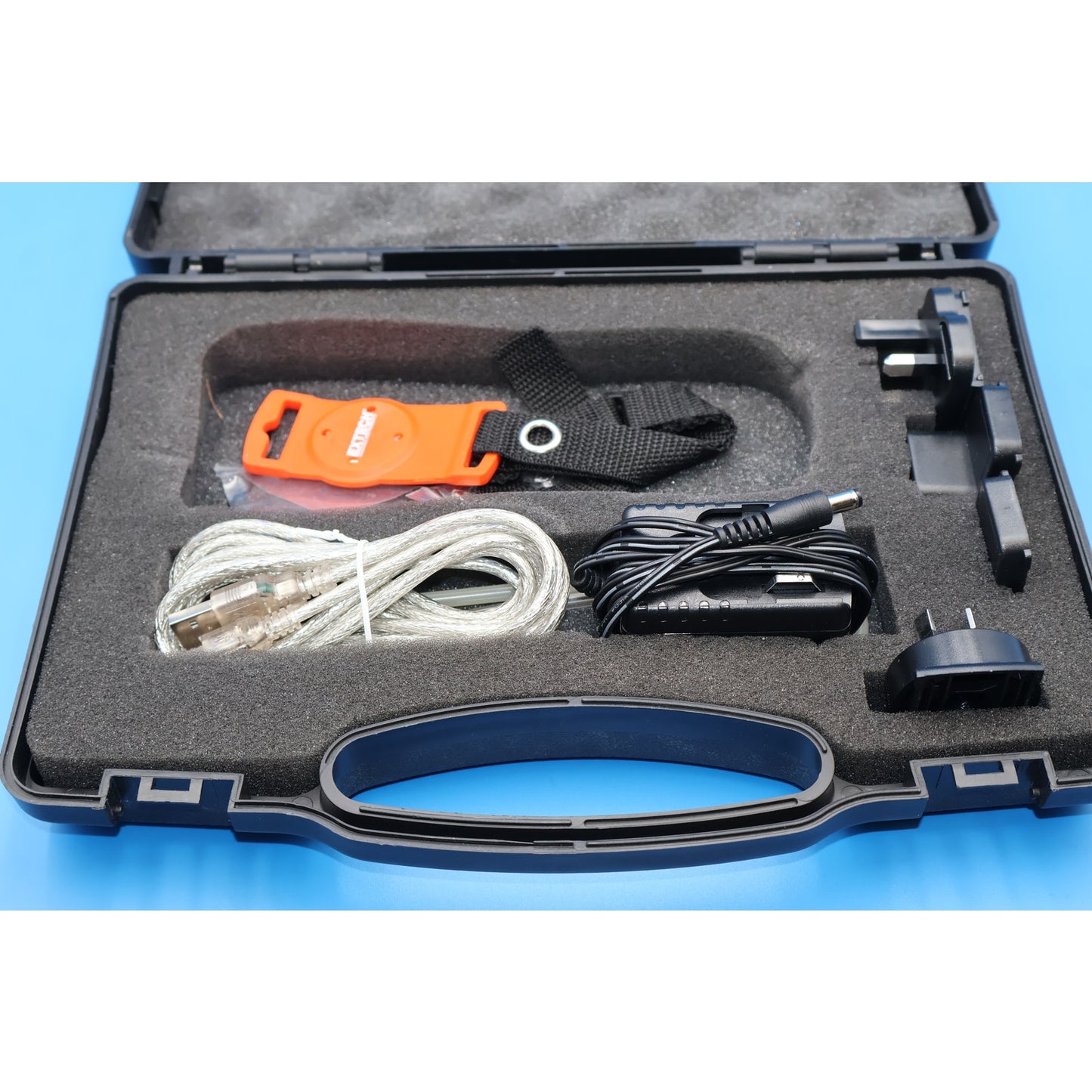 Extech HD755 Differential Pressure Manometer