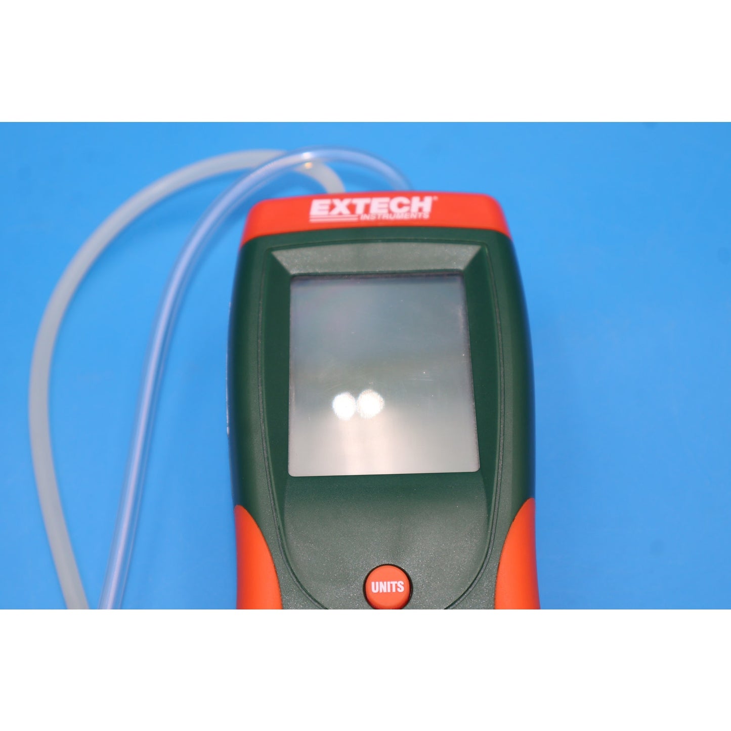 Extech HD755 Differential Pressure Manometer