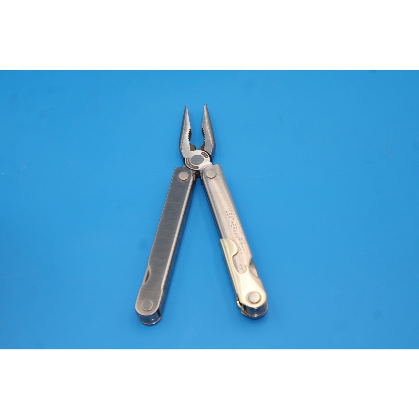 Leatherman Tool, Flair, Multi-Tool with Sheath