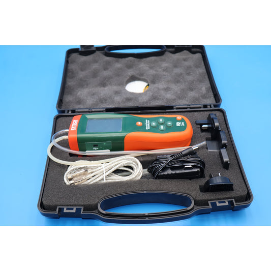 Extech HD755 Differential Pressure Manometer