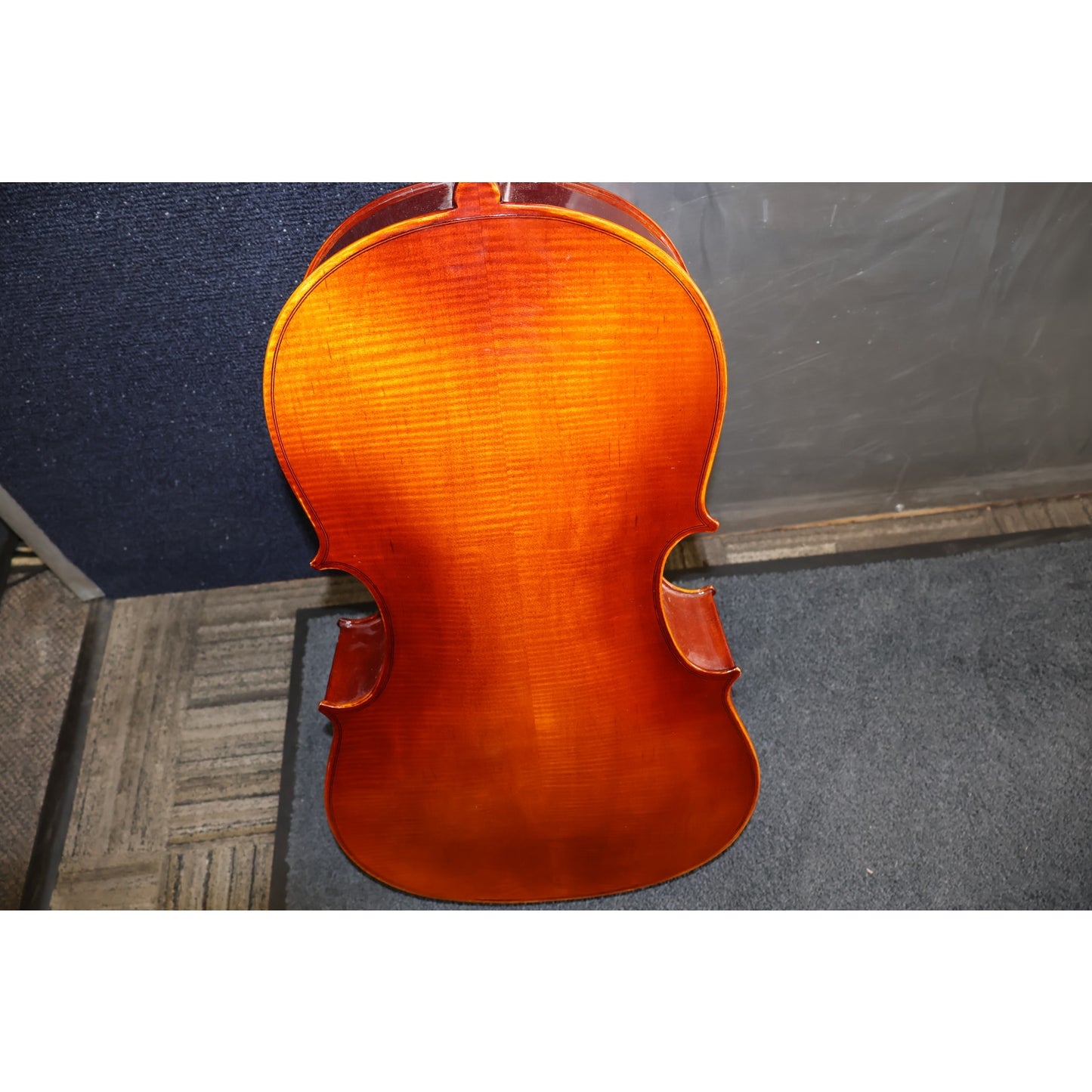 Panetto Strings 110 1/4 Size Cello
