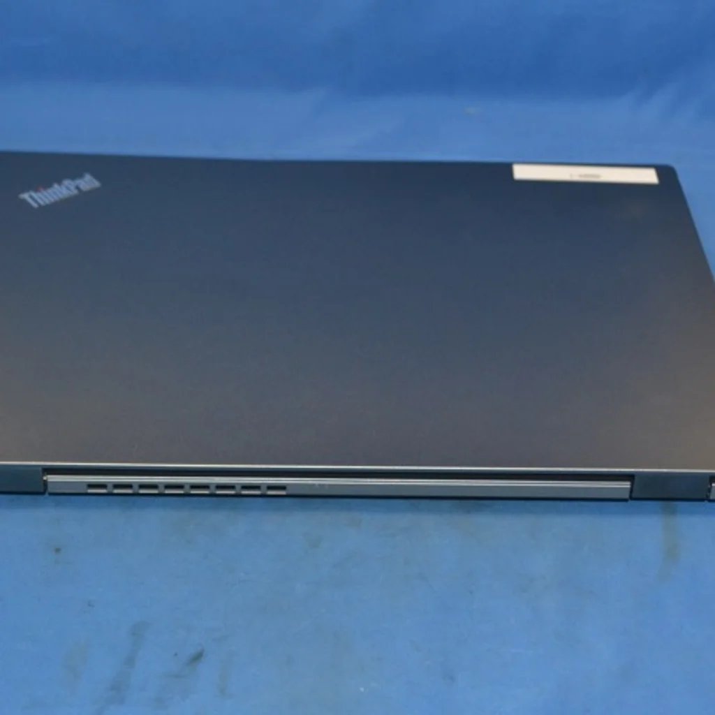 Lenovo ThinkPad 20R3-001LUS (256GB SSD, 8GB RAM, i5-10210u), Laptop **READ, For Parts**